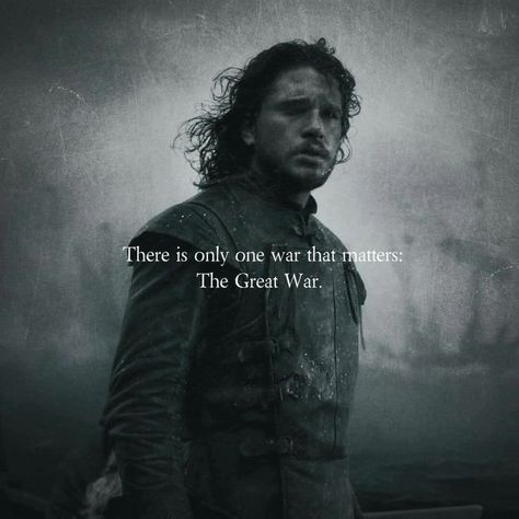 The Great War, Game of Thrones. Deanyres Targaryen, Lord Commander, Game Of Thrones Instagram, Game Of Thrones 3, John Snow, Kit Harrington, Music Magic, Game Of Thrones Quotes, The North Remembers