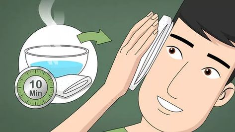 How To Unstop Ears, Unplug Ears, How To Unblock Ears, How To Unplug Ears, Plugged Ears, Ear Pain Remedies, Clogged Ear Remedy, Relieve Ear Pressure, Unclog Ears