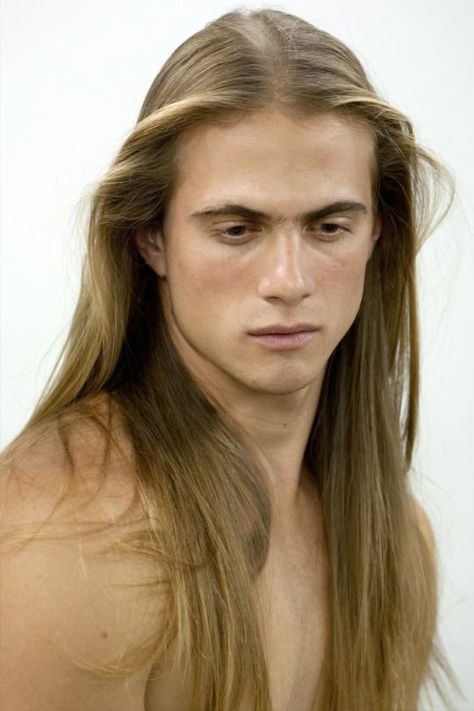 Long Haired Guys Makes Me Pretty Guys With Long Hair, Light Brown Hair Men, Long Haired Guys, Long Hair Quotes, Long Light Brown Hair, Guys With Long Hair, Brown Long Hair, Male Model Face, Brown Hair Men