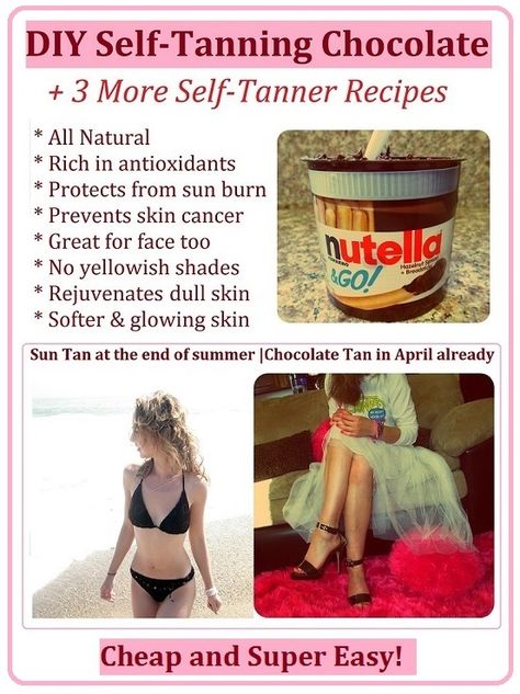 Hawaii Diy Fake Tan, Natural Self Tanner, Frugal Luxuries, Skin Hacks, Tanning Skin Care, Homemade Things, Summer Tips, Cheese Breakfast, Tanning Tips