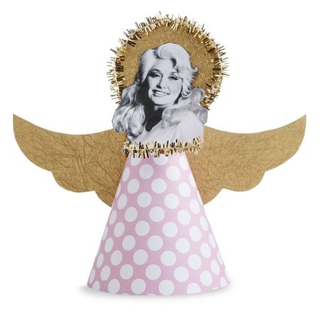 Dolly Christmas Tree, Dolly Parton Ornament, Holly Dolly Parton Christmas Party, Dolly Parton Christmas Party, Dolly Parton Crafts, Dolly Parton Decor, Holly Dolly Parton Christmas, Dolly Parton Birthday Party, Dolly Parton Party