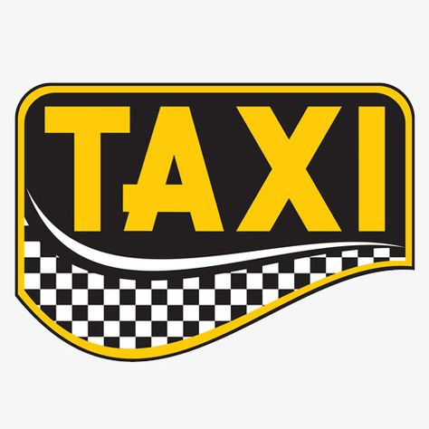 Taxi Logo Design, Logo Taxi, Taxi Logo, Indian Flag Images, Mobile App Icon, Website Color Palette, Yellow Taxi, Sign Image, City Vector