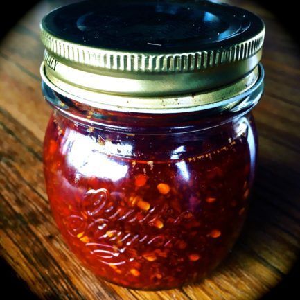 I must say, when it comes to Basic's (and brilliance), Donna Hay is often my go to and this Chilli Jam was no exception. So versatile, it can really give Chili Jam Recipe, Donna Hay Christmas, Chilli Relish, Chili Jam, Beef Barbecue, Donna Hay Recipes, Chilli Jam, Chilli Recipes, Donna Hay