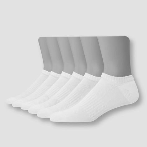 Nike ankle socks