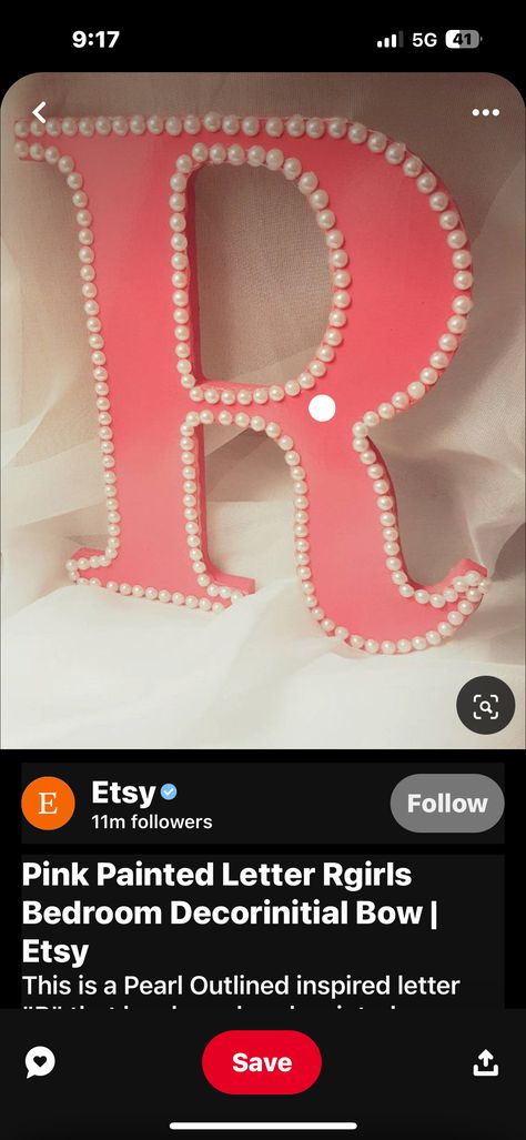 Pink Sorority Letters, Sorority Letters Painted, Pink Sorority, Big Little Canvas, Sorority Letters, Big Little Gifts, Painted Flowers, Wood Letters, Big Little