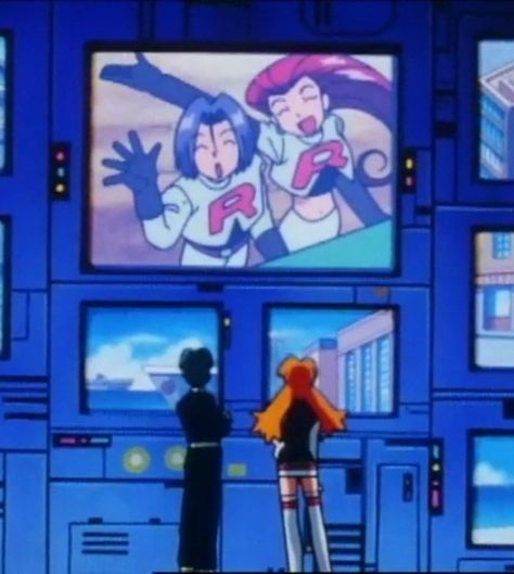 Team Rocket Aesthetic, James Pokemon, Pokemon Team Rocket, Team Rocket, Pokemon Funny, Cute Pokemon, Cultura Pop, Rocket, Pokemon Art