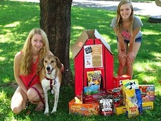 Girl Scout Silver Award, Girl Scout Gold Award, Girl Scouts Cadettes, Community Service Projects, Service Ideas, Troop Leader, Award Ideas, Girl Scout Juniors, Bronze Award