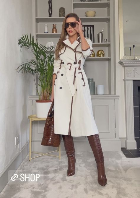 Female Lawyer Fashion, Female Lawyer, Lawyer Fashion, Lawyer Outfit, Trench Coat Outfit, Stylish Suit, Paris Outfits, Classy Casual Outfits, Mode Ootd