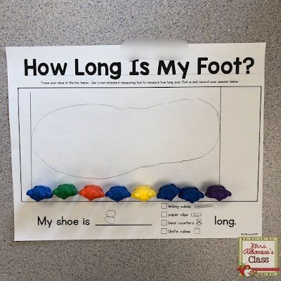 Comparing Length Preschool, Length Preschool Activities, Measurement Stem Activities Kindergarten, Grade R Math Activities, Maths Measurement Activities, Teaching Length Kindergarten, Height Preschool Activities, Length Activities Year 1, Measurement Ideas For Kindergarten