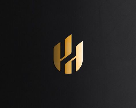 Luxury gold logo mockup design on black ... | Premium Psd #Freepik #psd #luxury-logo-mockup #logo-mockup #gold-mockup #luxury-mockup Gold Logos Ideas, Premium Branding Design, Luxury Hotel Logo Design, Hungry Logo, Luxury Logo Design Gold, Black Wall Texture, Logo Mockup Design, Hc Logo, Luxury Mockup