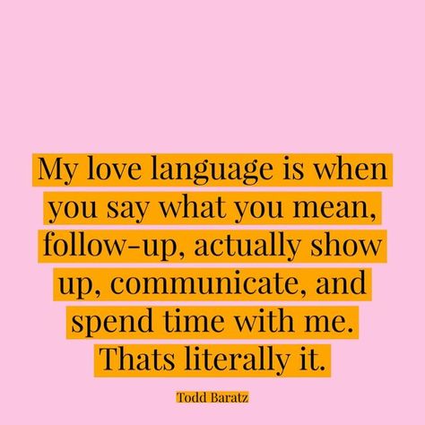 Todd Baratz, LMHC 🌈 on Instagram: "The bare minimum. Yet hard to find.⁣ ⁣ But also, is it the bare minimum? Are we putting wayyyyy to many expectations on people to fulfill us or save us from any challenge? I would say yes. ⁣ ⁣ Since being single and dating I know that relationships aren’t something you just find. It’s not like you meet someone and explode with chemistry. Relationships require TIME to develop. ⁣ ⁣ So this, while funny, is V true and important. If we want to get to know someone Not Dating Anymore Quotes, No Bare Minimum, Bare Minimum In A Relationship, Bare Minimum Relationship Quotes, Bare Minimum Quotes, Relationship Thoughts, Bare Minimum, Mom Life Quotes, Being Single