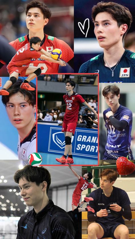 ran takahashi Ran Takahashi, Blue Scrapbook, Volleyball Wallpaper, Japan Volleyball Team, Man Japan, Mens Volleyball, Volleyball Inspiration, Butterflies In My Stomach, Volleyball Workouts