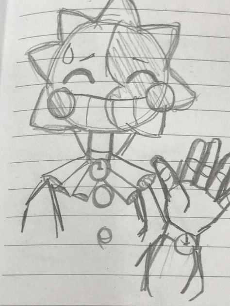 Simple Fnaf Drawings, Fnaf Simple Drawings, Castle Drawing Step By Step, Fnaf Sketches Easy, Easy Fnaf Drawings, Fnaf Sketches Art, Fnaf Drawings Easy, Fanf Drawing, Fnaf Drawings Sketches