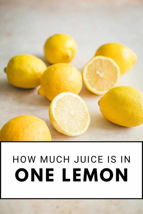 Lots of lemons with some sliced in half. Suburban Kitchen, How To Make Jelly, Lemon Uses, Fresh Squeezed Juice, Recipes Southern, Easy Family Recipes, Health Trends, Useful Stuff, Classic Southern