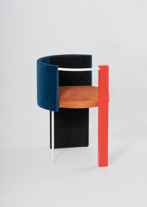 Avant Garde Furniture, Avant Garde Design, Upholstery Chair, Designer Chair, Corner Furniture, Chair Design Modern, Panton Chair, Furniture Design Chair, Design Chair