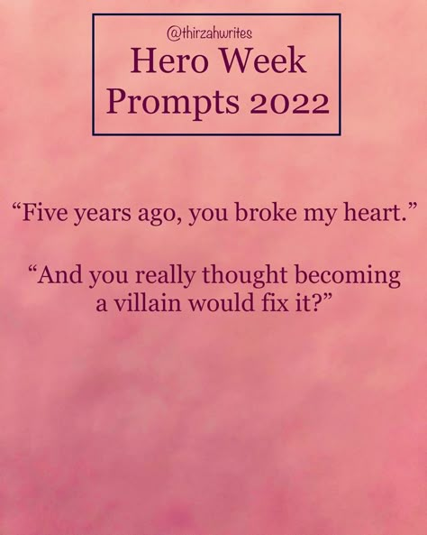 Writing Prompts on Instagram: “#writing #writingprompts #dialogueprompts #dailyprompts #inspiration #creativewriting #prompt #dailywritingprompts #bookingitonthedaily…” Superhero Prompts, Novel Writing Prompts, Scene Writing Prompts, Writing Promt, Writing Prompts Romance, Writing Prompts Funny, Writing Plot, Daily Writing Prompts, Book Prompts