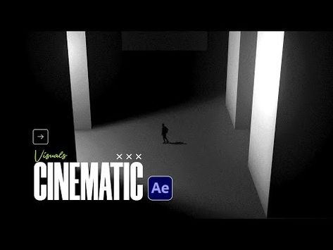 Hyper Physics & Cinematic Motion Graphics in After Effects - YouTube Motion Graphics After Effects, Power Of Light, After Effect, After Effects, Light And Shadow, Motion Graphics, Physics, Motion, Quick Saves