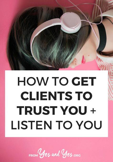 Struggling to get clients to trust you? This one easy change can increase client satisfaction and even allow you to charge more! Click through to start implementing it today Therapist Resources, Making A Business Plan, Get Clients, Small Business Organization, Client Satisfaction, Learn Business, Self Employment, How To Get Clients, Trust You