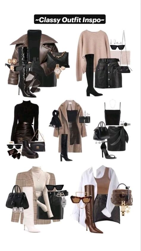 Winter Fashion Outfits Dinner, Dinner Outfits In Winter, Dinner Outfits Autumn, Classy Winter Dinner Outfit, Dinner Autumn Outfit, Elegant Dinner Outfit Winter, Sunday Dinner Outfit Winter, Dinner Outfit Inspo Winter, Dinner Ideas Classy