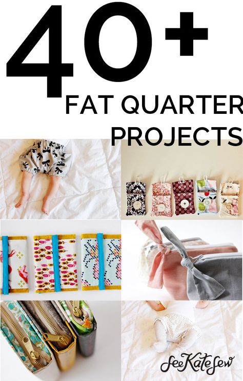 Sewing Classes For Beginners, Fat Quarter Sewing Projects, Shred Workout, Fat Quarter Projects, Beginner Sewing Projects Easy, Leftover Fabric, Nutrition Education, Sewing Class, Sewing Skills