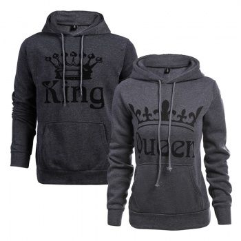 Sweat Couple, Couple Hoodies, Matching Hoodies, Men Hoodies, Women Hoodies, Couples Sweatshirts, Cheap Hoodies, King And Queen, Couples Hoodies