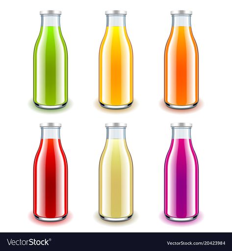 Waterfall Landscape, Juice Glass, 3d Photo, Single Image, Everyday Objects, Big Picture, Glass Bottle, Glass Bottles, Adult Coloring