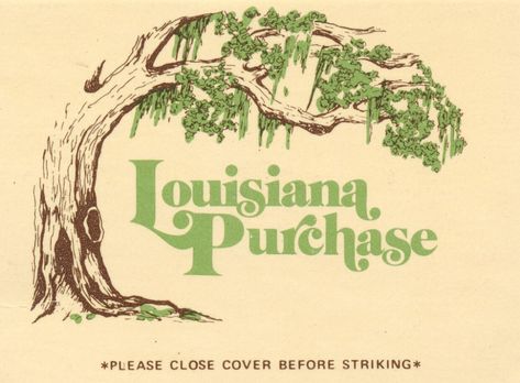 Vintage Louisiana, Dana Point California, Vintage Typography Design, Palm Desert California, Louisiana Purchase, 70s Vibes, Steak House, Dana Point, Bourbon Street