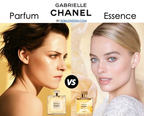 Chanel Gabrielle Perfume vs Essence Chanel Gabrielle Perfume, Chanel Perfumes, Chanel Gabrielle, Perfume Reviews, Chanel Perfume, Gabrielle Chanel, The Original, Bath And Body, Essence