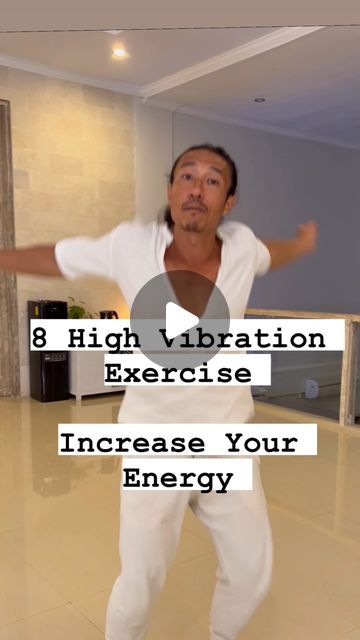 Exercises For Energy, Exercise For Energy, Flexibility Workout Routine, Energy Exercises, 20 Min Workout, Moderate Exercise, Energy Movement, Abs Cardio, Hip Strengthening Exercises