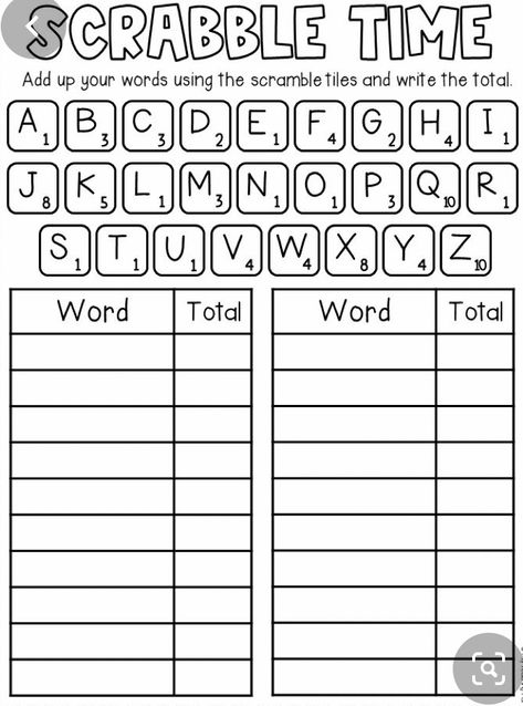 Spelling Word Practice 1st Grade, 1st Grade Projects, Fun Spelling Activities, Second Grade Activities, Fun Word Games, Spelling Word Activities, Word Study Activities, Spelling Game, Substitute Teaching