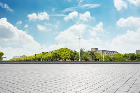 Cityscape and skyline of chongqing in cloud sky on view from empty floor Free Photo Airport Background For Editing, Hdri Images Background, Background Architecture, Conference Poster Template, Man And Woman Silhouette, Cityscape Background, Road Background, Light Bulb Drawing, Road Building