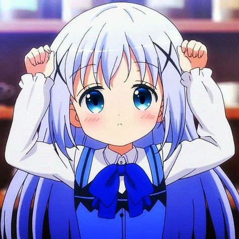 Chino Is The Order A Rabbit, Pubg M416 Glacier Wallpaper, Anime Date, Anime Pixel Art, Anime Crossover, Anime Eyes, Cat Girl, Manga Girl, Anime Love