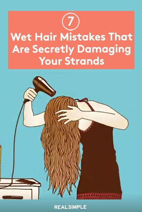 Safe Hairstyles For Wet Hair, After Washing Hair Routine, Hair Care After Shower Tips, How To Do Your Hair After Showering, What To Do With Hair After Showering, Hair After Shower Style, Shower Tips For Hair, After Wash Hair Care, Hairstyles To Do After Showering