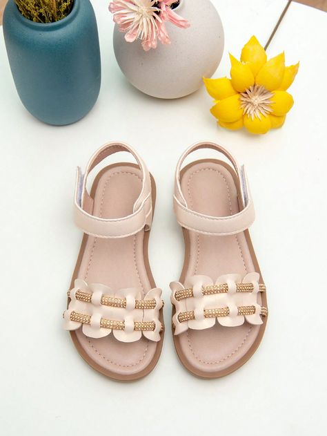 Kids Sandals Summer, Mens Sandals Casual, Kids Flats, Sandals Casual, Cute Sandals, How To Make Shoes, Kids Sandals, Childrens Shoes, Casual Sandals