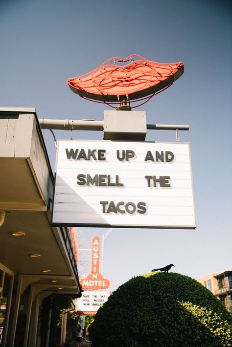 When spending a weekend in Austin Texas, tacos are a priority. So are swimming holes. All the best things to do in Austin this weekend + unique restaurants to visit! Barton Springs, Torchy's Tacos, I Love You So Much Wall, Queer Eye spots and more fun things to do in Austin Texas this weekend. #austin #texas Austin Tx Things To Do, Austin Tx Aesthetic, Things To Do In Austin Texas, Atx Aesthetic, Austin Texas Things To Do, Austin Itinerary, Austin Texas Style, Austin Vibes, Austin Texas Aesthetic