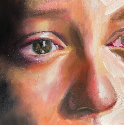 Human Emotions Artwork, Mixed Emotions Art, Emotion Artwork, Emotion Painting, Emotions Art, Sustained Investigation, Alevel Art, Emotional Painting, Power Art