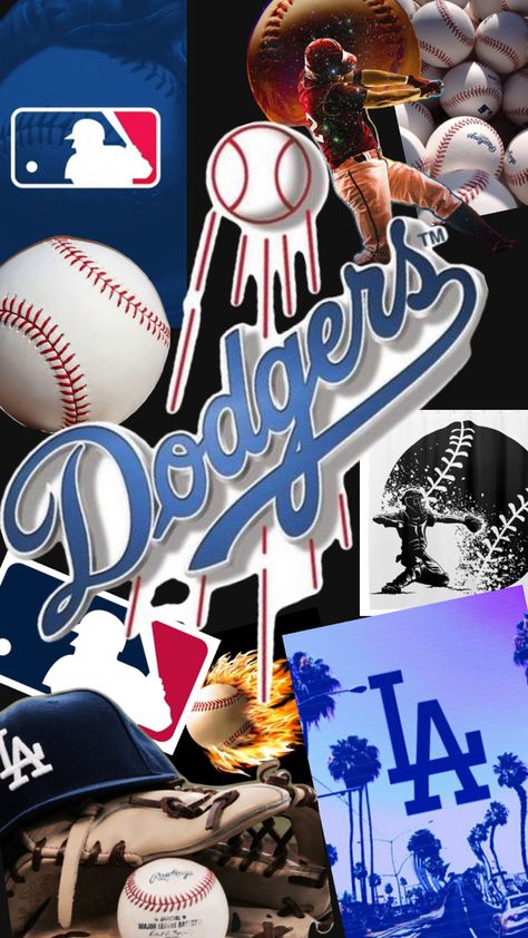 Dodgers La Dodgers Logo, Los Angeles Wallpaper, Low Key Portraits, Dodgers Nation, Adidas Logo Wallpapers, Los Angeles Dodgers Logo, La Dodgers Baseball, Baseball Wallpaper, Mlb Wallpaper