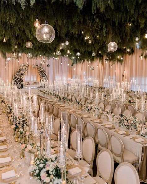 Venue Layout, Indoor Wedding Reception, Wedding Layout, Reception Florals, Garden Event, Reception Styling, Gold Reception, Candle Designs, Wedding Boards