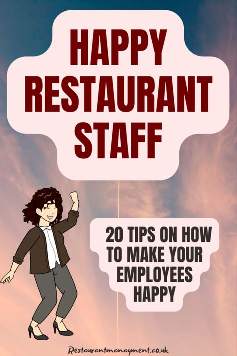 Happy Restaurant Staff, Happy restaurant people Food Safety Training, Pizzeria Design, Restaurant Staff, Starting A Restaurant, Bistro Kitchen, Happy Employees, Marketing Solved, Liquor Recipes, Staff Motivation