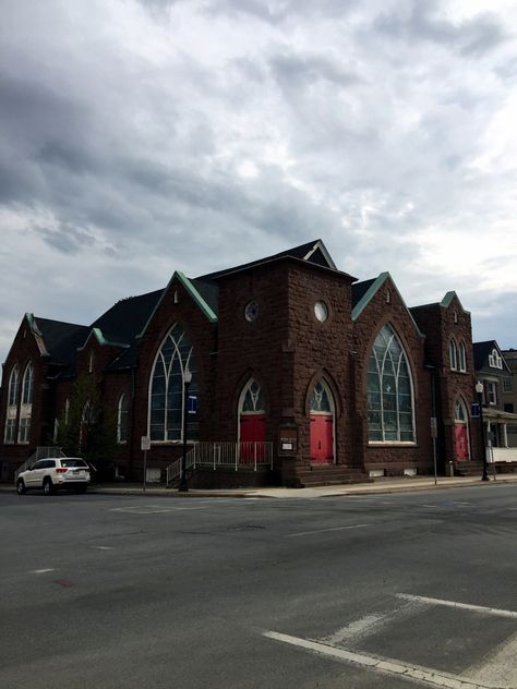 Church- downtown Altoona, Pennsylvania Altoona Pennsylvania, Interesting Facts, Pennsylvania, Fun Facts, Louvre, Building, Travel, Quick Saves