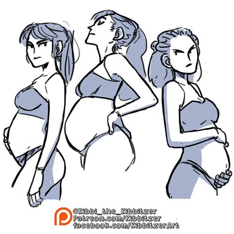 Cartoon Figure Drawing Character Design, Carrying Someone Pose Reference Couple, Pregnant Poses Drawing Reference, Curled Up Sleeping Pose Reference, Blanket Folds Reference, Mother Reference Drawing, Drawing Poses Kibbitzer, Pregnant Person Drawing Reference, Pregnant Drawing Reference Poses