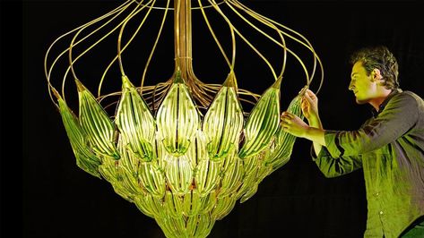 Living Chandelier, Our Five Senses, Architecture Diagrams, London Design Week, Bionic Design, Natural Air Purifier, Bio Art, Five Senses, Industrial Design Sketch