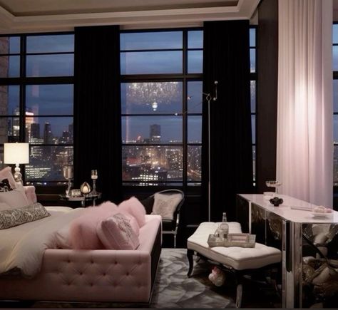 Dream Apartment Decor, Dream House Rooms, Pretty Room, Dream Apartment, Dream House Interior, House Room, Room Inspiration Bedroom, Dream Rooms, Dream House Decor