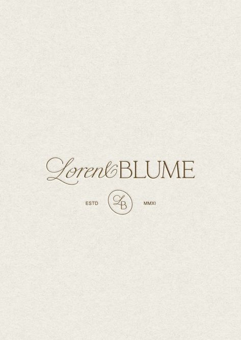 Sophisticated Branding Design, Simple Elegant Logo Design, Bistro Branding Design, Bridal Shop Branding, Branding Design Logo Luxury, Elevated Logo Design, Branding Design Luxury, Luxury Logo Branding, Delicate Logo Design