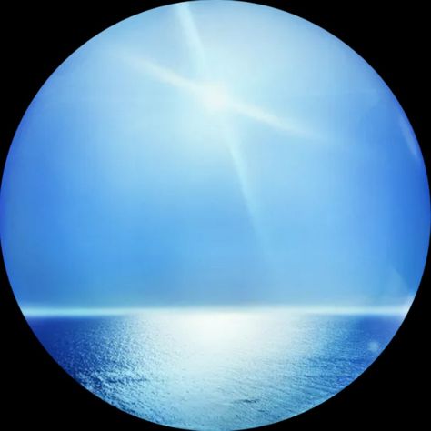 Water, circle, blue, sky. Jesus Is King Wallpaper Kanye, Spiritual Pfp, Jesus Is King Kanye, Free Video Editing Software, Jesus Is King, Cover Art Design, Macbook Wallpaper, 2000s Vintage, Heaven Sent