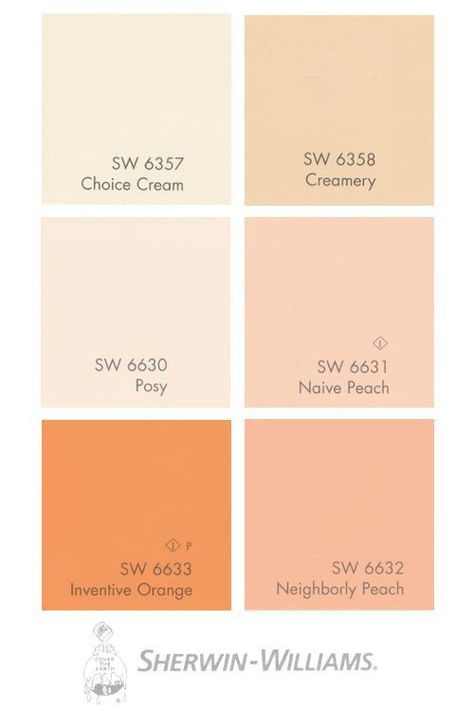 Master bath Bathroom Paint Colors Sherwin Williams, Peach Paint Colors, Peach Rooms, Peach Bedroom, Peach Bathroom, Peach Paint, Peach Walls, Room Wall Colors, Bathroom Paint Colors