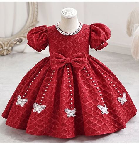 Christmas Butterfly Dress Dress For Party Elegant, Baby Princess Dress, 1st Birthday Dresses, Fluffy Skirt, Elegant Weddings, Girls Special Occasion Dresses, Formal Occasion Dress, Girls Lace Dress, Girls Christmas Outfits