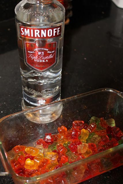 Spiked Gummy Bears, Vodka Gummies, Vodka Gummy Bears, Gummy Worms, Flavored Vodka, All I Ever Wanted, Holy Cow, Gummy Bear, Hell Yeah