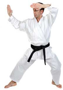 Your Karate "Blocks" Are Dysfunctional. Here's Why. Karate Blocks, Shotokan Karate, Japanese Words, Martial Art, Bruce Lee, Art Google, Karate, Many People, Martial Arts