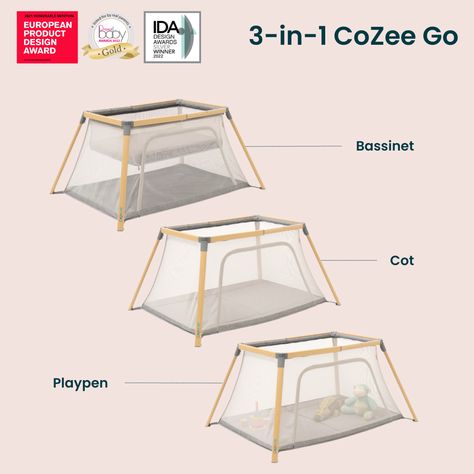 What features does our new CoZee Go have that makes it different from our previous models? ✨Acts as a bassinet, travel cot and playpen. ✨Super light weight and compact. ✨You can purchase the day and night shade great for indoor and outdoor play with UV protection of 50+. Sims 4 Playpen Cc, Sims 4 Outdoor Lights, Sims 4 Playpen, Sims 4 Bassinet, Sims 4 Bassinet Cc, Sims Gameplay, Hair Roblox, Cc Furniture, 4 Characters